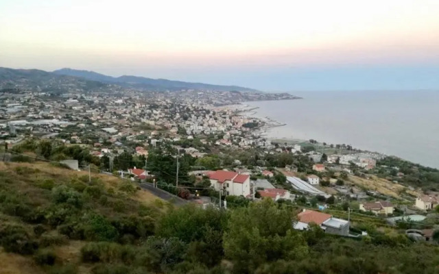 Appartamento Sanremo XL