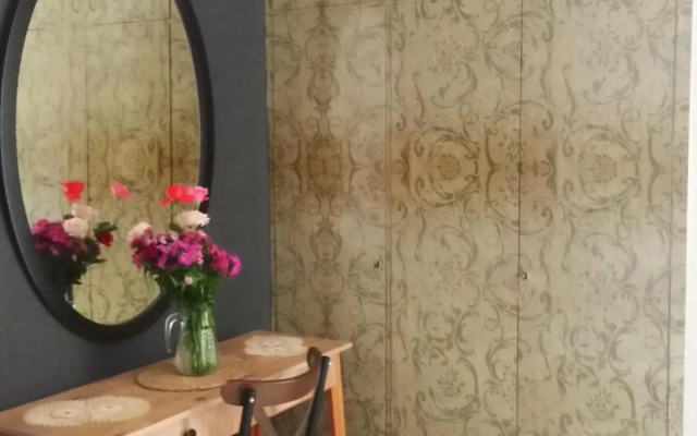 Katerina's Apartment