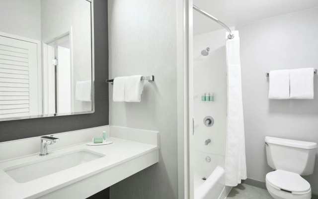 Courtyard by Marriott St Louis Creve Coeur