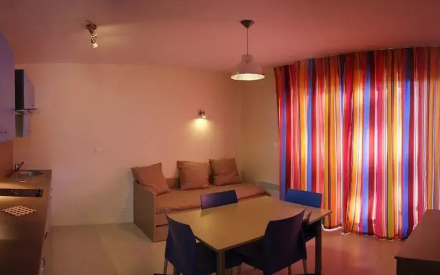 Terres de France - Le Relais du Plessis SPA Resort