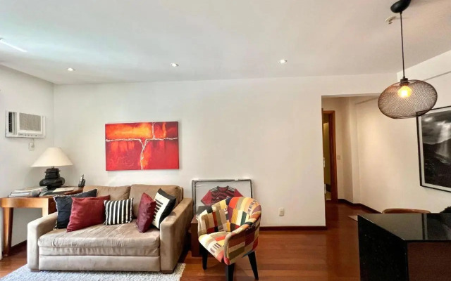 Ipanema Ville Residence by Bull House