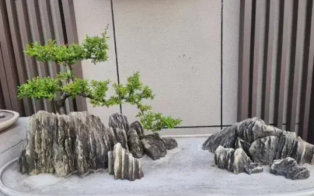 Jianchuan Fangyuan Hotel