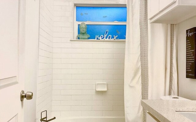 Gated Downtown Jewel