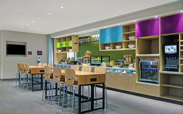 Home2 Suites by Hilton Salem