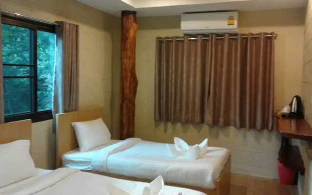 Treasure Inn Khaoyai