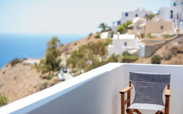 Althea Anafi Suites