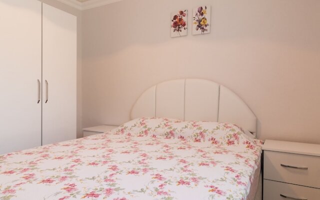 Veranda Saranda Apart