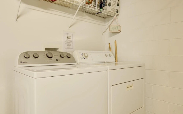 Simon's Southern Dunes Vacation Home