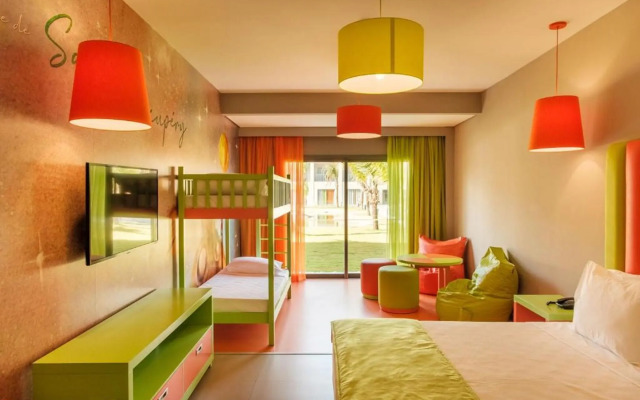 Vila Galé Resort Marés - All Inclusive