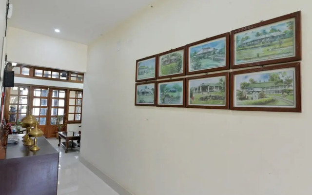 Joyable Homestay