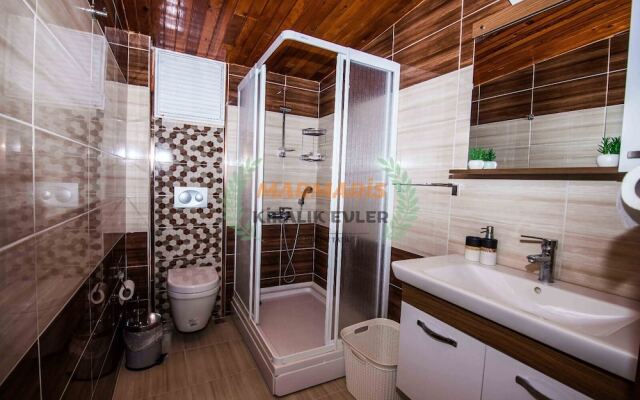 Fit'Art Saranda Evleri