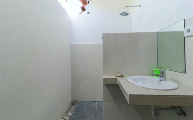 Pererenan Nengah Guesthouse