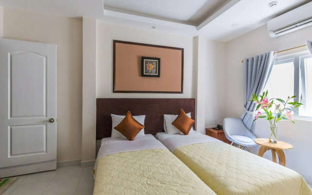 OYO 1144 Giang Son 3 Hotel