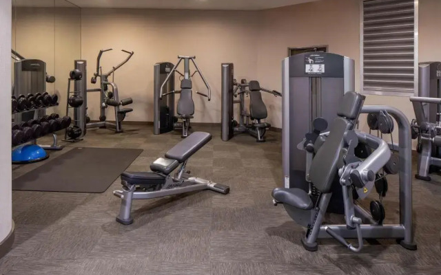 Hyatt Regency Indianapolis