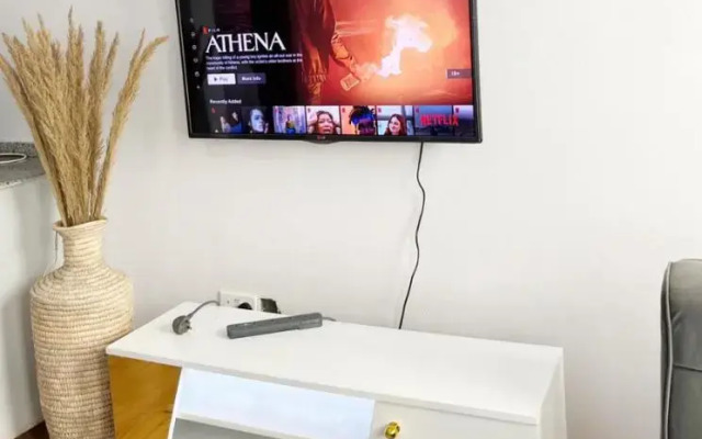 Exquisite one bedroom apartment in lekki garden estate