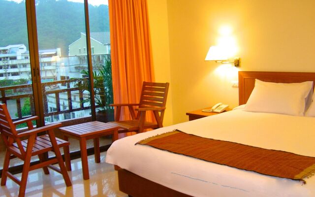 Orchid Garden Hotel Patong