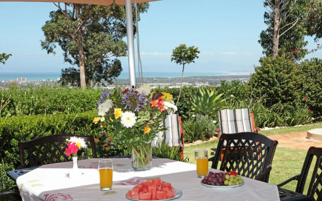 Somerset Sights Bed and Breakfast