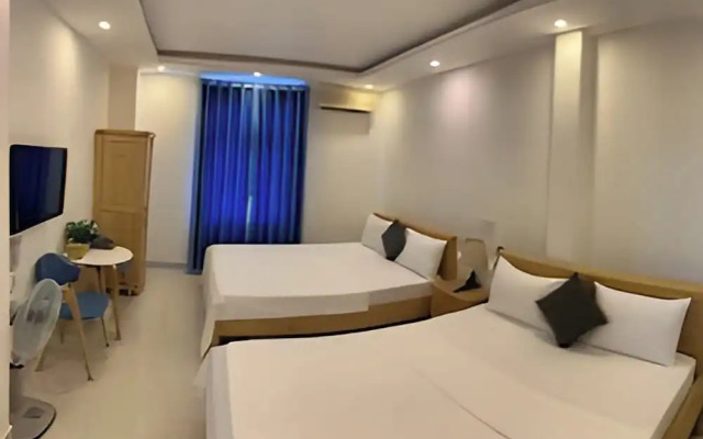 Tuan Anh 2 Hotel