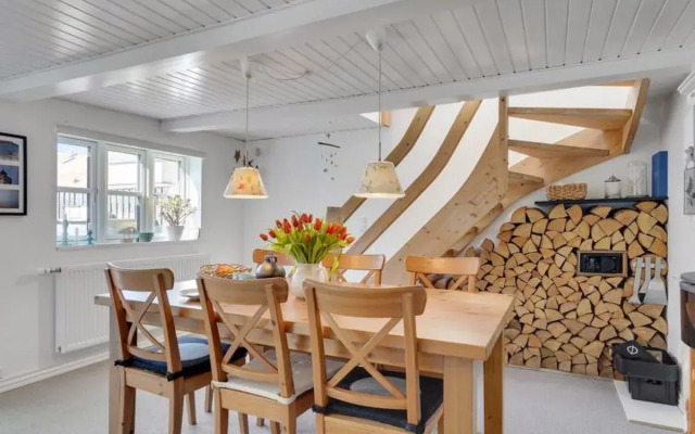 "Tammo" - 200m from the sea in NW Jutland