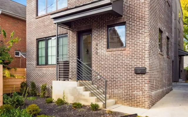 Historic German Village Industrial Masterpiece