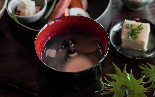 Nipponia Izumo Taisha Shrine Town