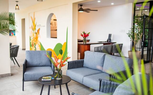 The West House Boutique Hotel