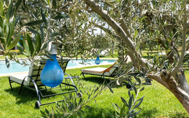 Le Jasmin De Marrakech