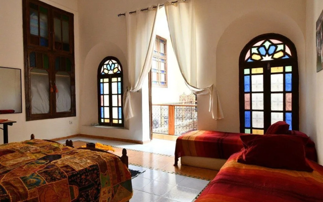 Riad Dar Alkatib