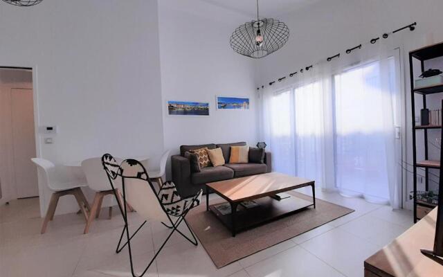 Appartement Saint-Jean-de-Luz, 2 pièces, 4 personnes - FR-1-239-595