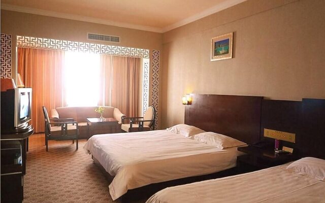Guilin Lifeng Hotel