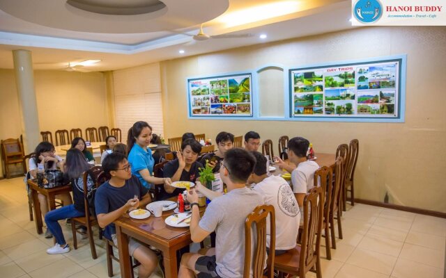Lotus Village Hotel