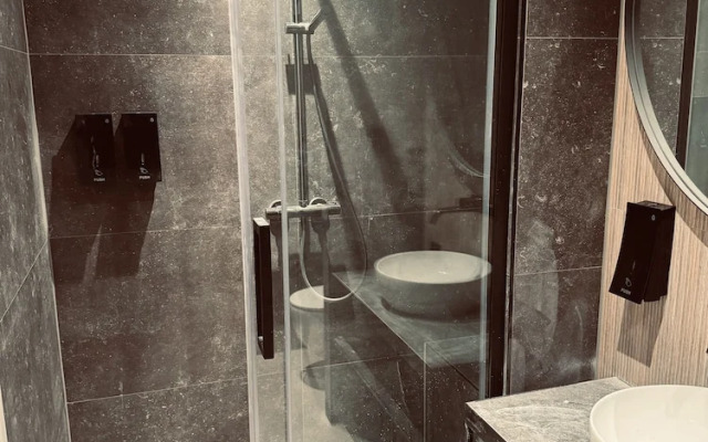 Boutique Hotel Hans