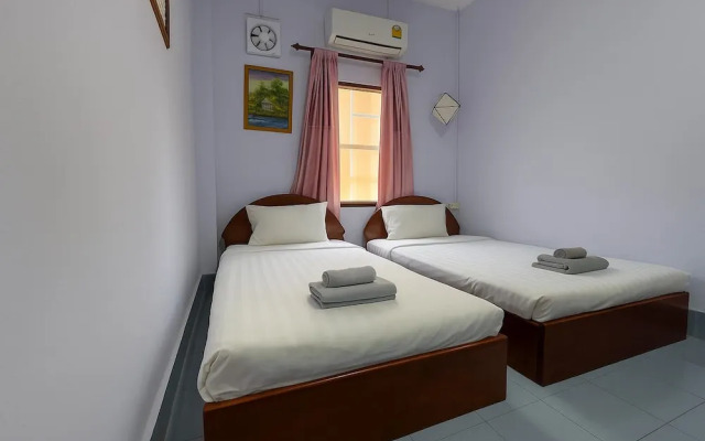 PP Guesthouse LPB