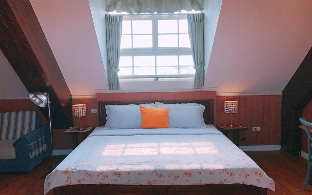 MiCarro B&B