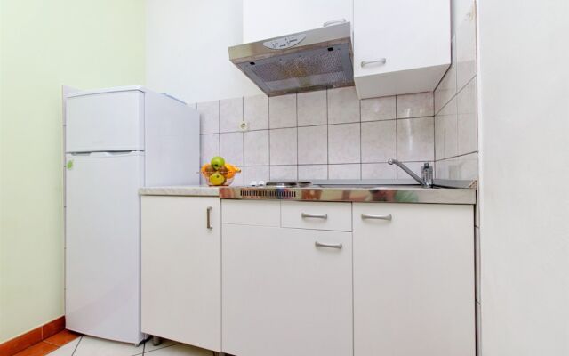 Apartments Liki