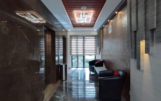Batam 1 Hotel