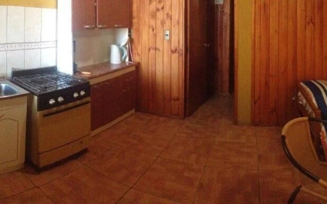 Hostal Ipanema