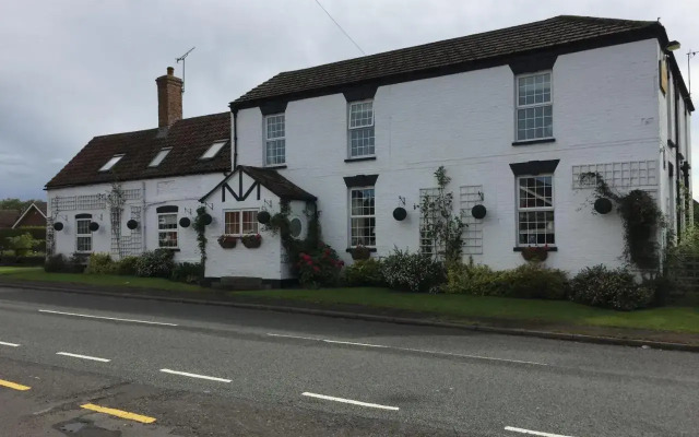 The Red Lion Inn