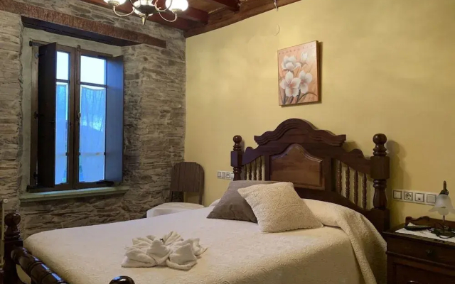 Casa da Roxa