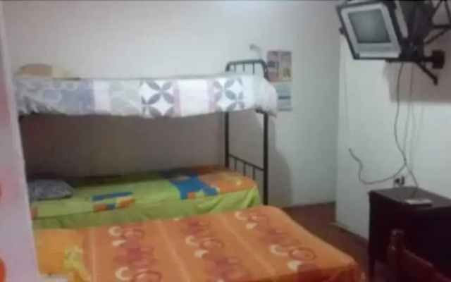 Hostal Mar Pacífico Sur