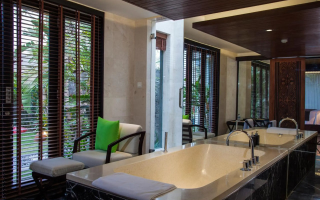 Sanctoo Suites and Villas