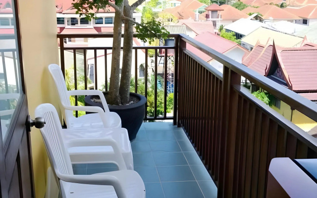 U Sabai Living Hotel