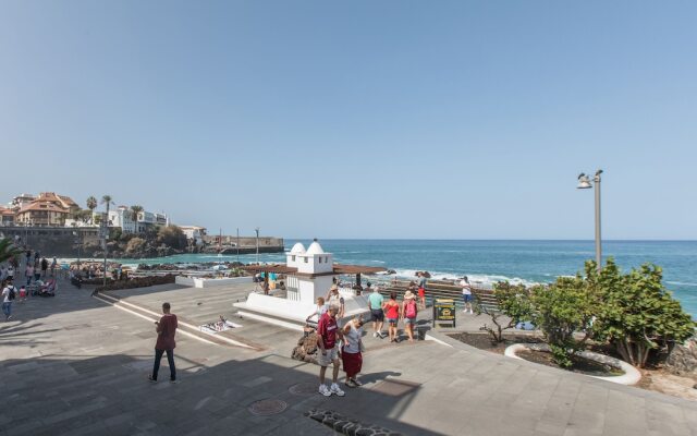 Casa La Joya del Puerto, Primera Línea en Pleno Centro