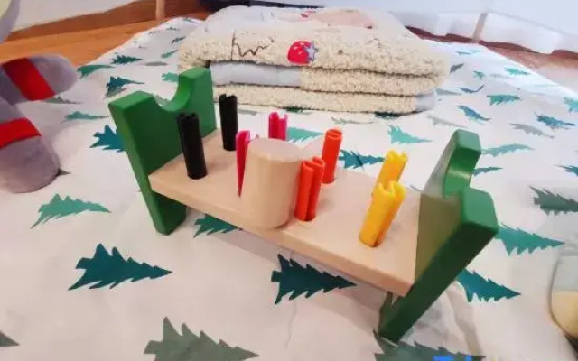 Shanghai Man Ye Garden Resort