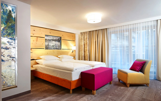 Selfness & Genuss Hotel Ritzlerhof