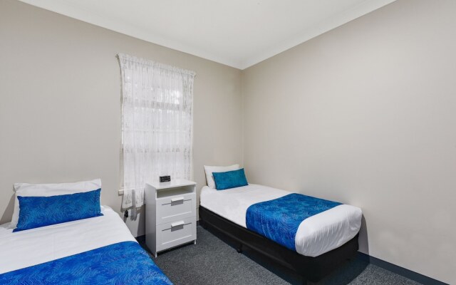 BEST WESTERN Robe Melaleuca Motel