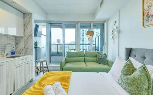 The Jarvis Suite