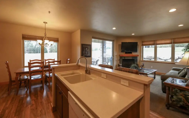 Meadow Lake Resort & Condos