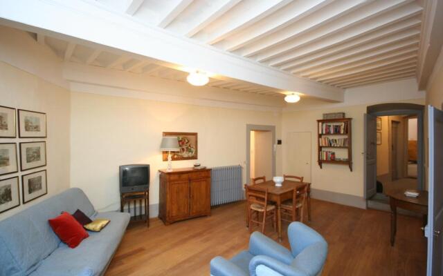 Appartamento La Terrazza Cortonese