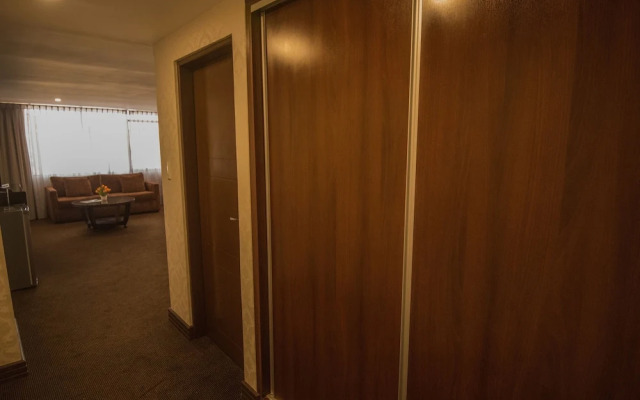 Roles Hotel